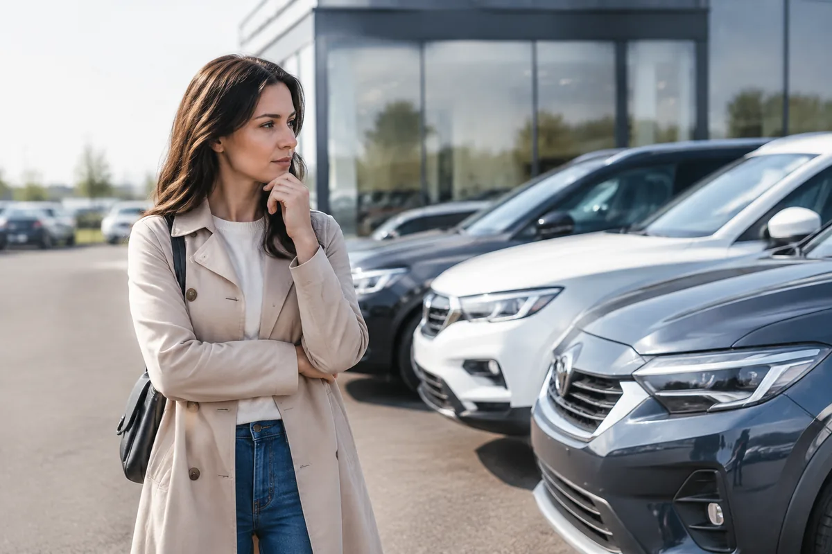 Comment choisir une voiture en leasing sans se tromper ?