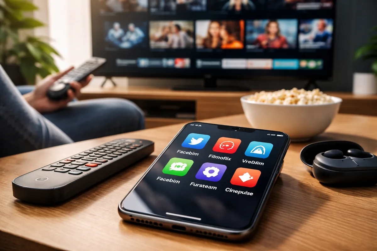 Comment utiliser facebim, filmoflix, vredap, purstream et cinepulse pour optimiser votre expérience de streaming